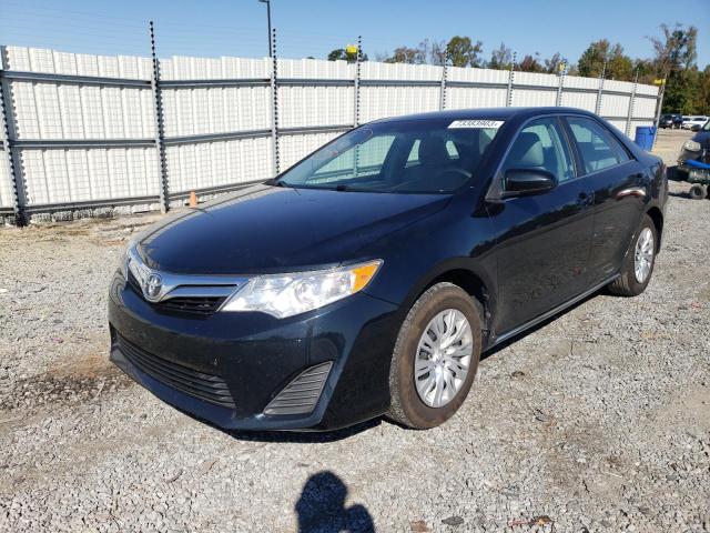 TOYOTA CAMRY 2014 4t4bf1fk0er370260