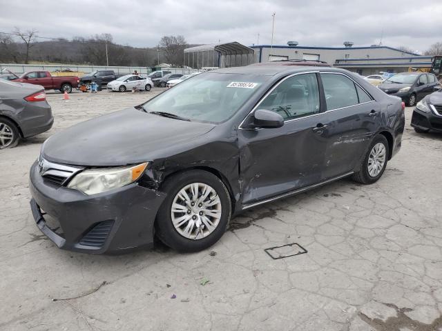 TOYOTA CAMRY L 2014 4t4bf1fk0er370646