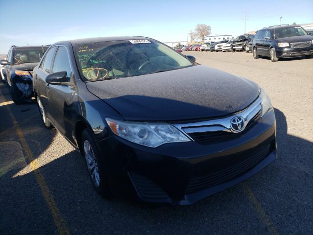 TOYOTA CAMRY L 2014 4t4bf1fk0er370971