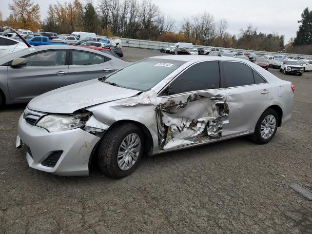 TOYOTA CAMRY 2014 4t4bf1fk0er372588