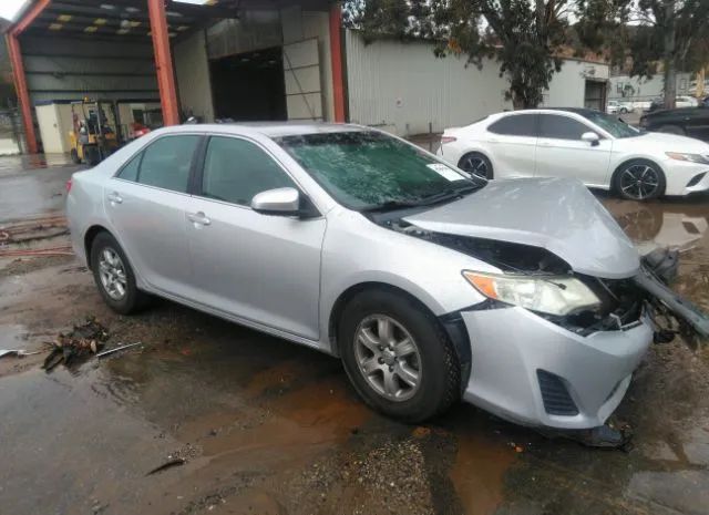 TOYOTA CAMRY 2014 4t4bf1fk0er372591