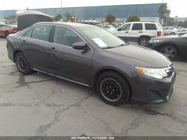 TOYOTA CAMRY 2014 4t4bf1fk0er372929