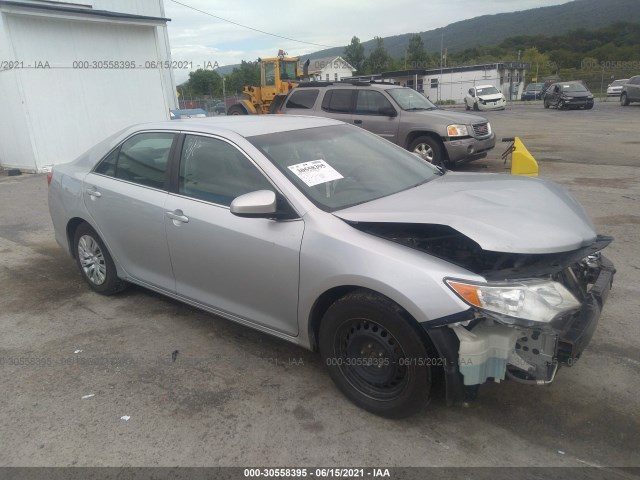 TOYOTA CAMRY 2014 4t4bf1fk0er373336