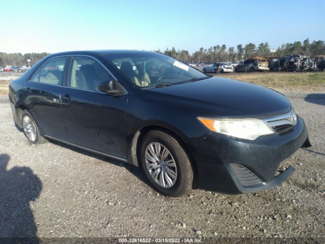 TOYOTA CAMRY 2014 4t4bf1fk0er374230