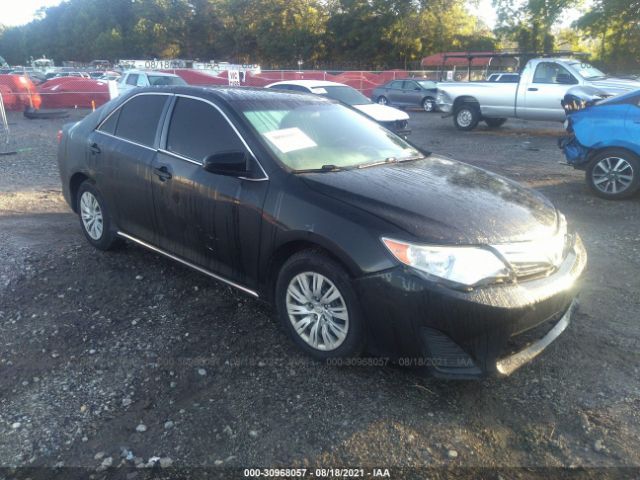 TOYOTA CAMRY 2014 4t4bf1fk0er374275