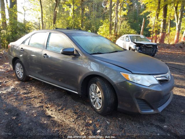 TOYOTA CAMRY 2014 4t4bf1fk0er374342