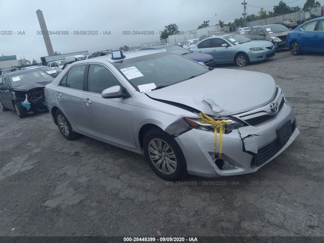 TOYOTA CAMRY 2014 4t4bf1fk0er374423