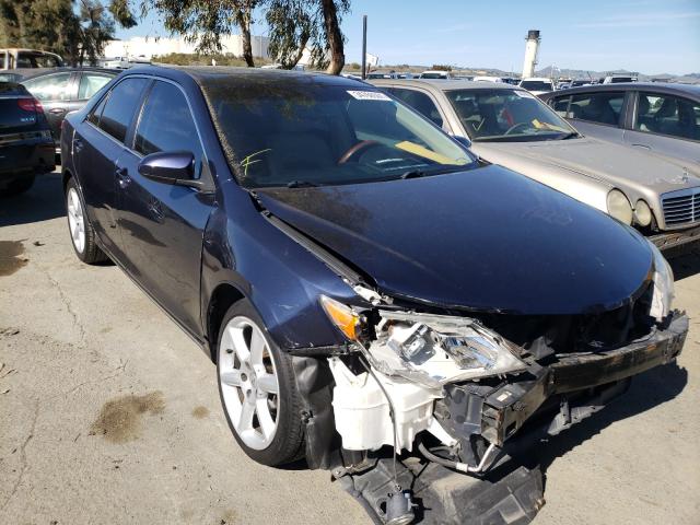 TOYOTA CAMRY L 2014 4t4bf1fk0er374521