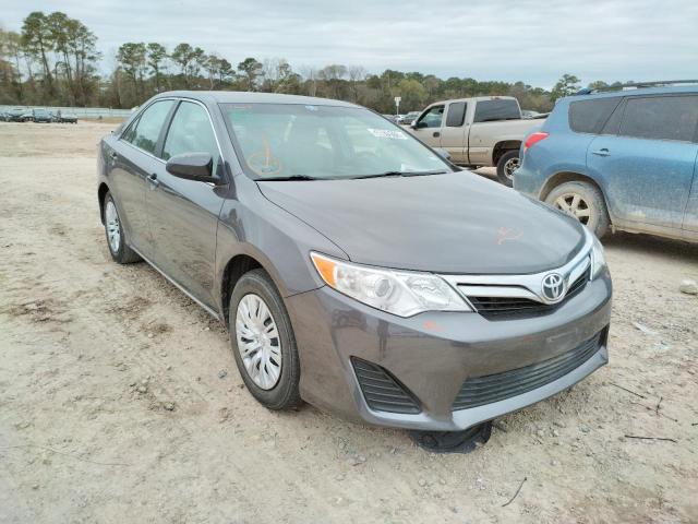 TOYOTA CAMRY L 2014 4t4bf1fk0er374776