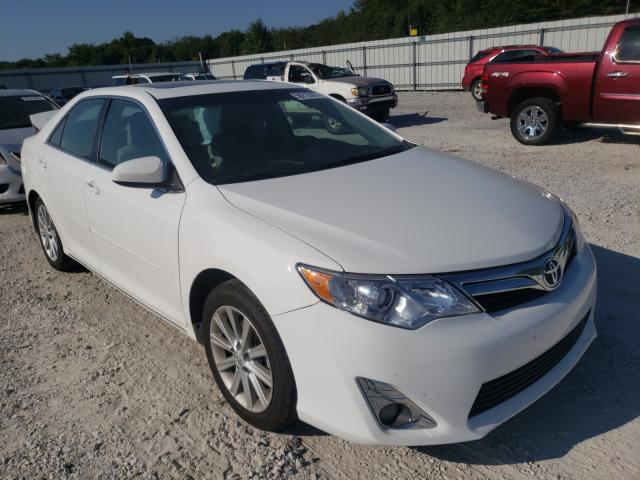 TOYOTA CAMRY L 2014 4t4bf1fk0er376043