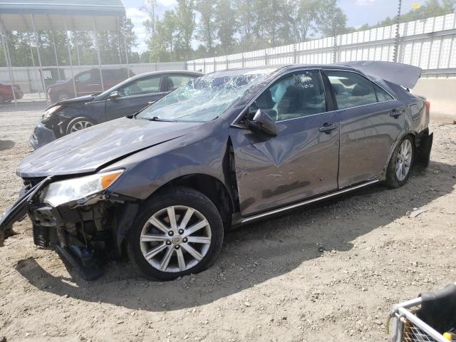 TOYOTA CAMRY 2014 4t4bf1fk0er376107