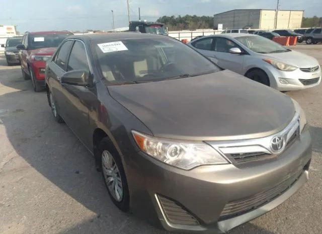 TOYOTA CAMRY 2014 4t4bf1fk0er376186