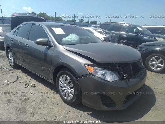 TOYOTA CAMRY 2014 4t4bf1fk0er376348