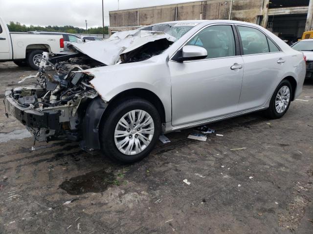 TOYOTA CAMRY L 2014 4t4bf1fk0er376849