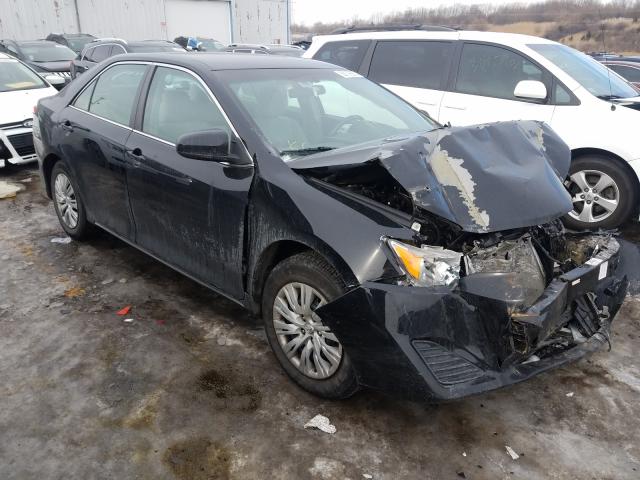 TOYOTA CAMRY L 2014 4t4bf1fk0er377631