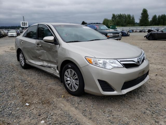 TOYOTA CAMRY L 2014 4t4bf1fk0er378150