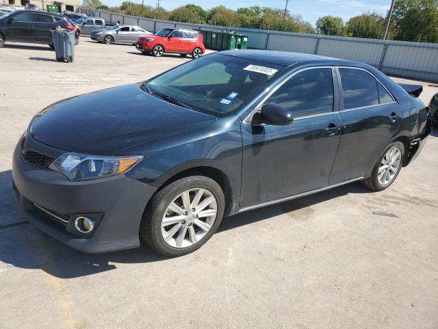 TOYOTA CAMRY L 2014 4t4bf1fk0er378164