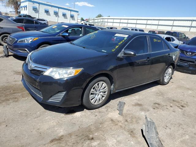 TOYOTA CAMRY 2014 4t4bf1fk0er378729