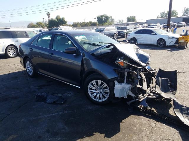 TOYOTA CAMRY L 2014 4t4bf1fk0er379069