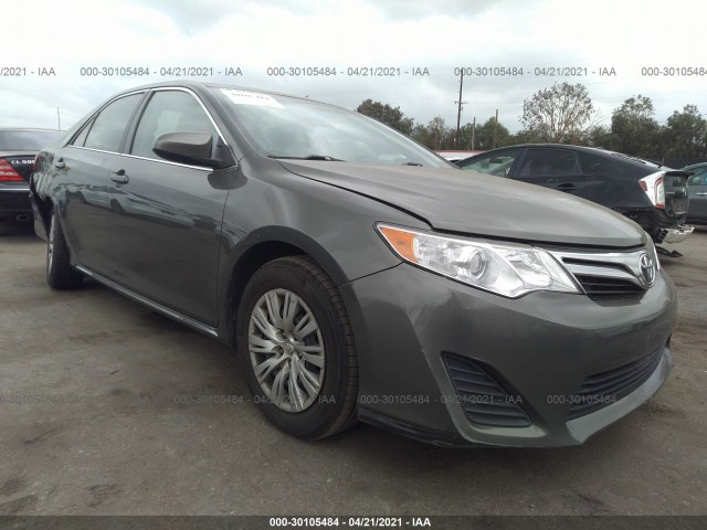 TOYOTA CAMRY 2014 4t4bf1fk0er379606