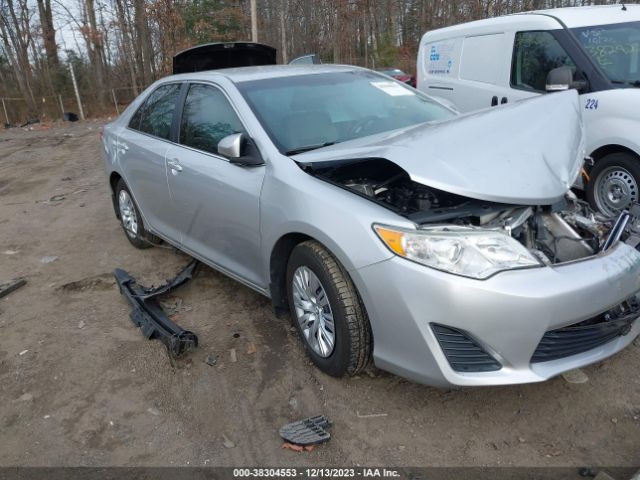 TOYOTA CAMRY 2014 4t4bf1fk0er379721