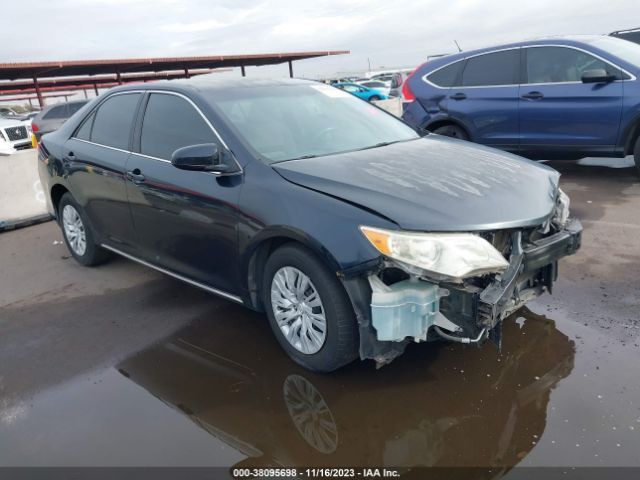 TOYOTA CAMRY 2014 4t4bf1fk0er379752