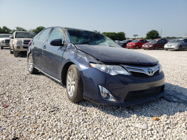 TOYOTA CAMRY L 2014 4t4bf1fk0er379931