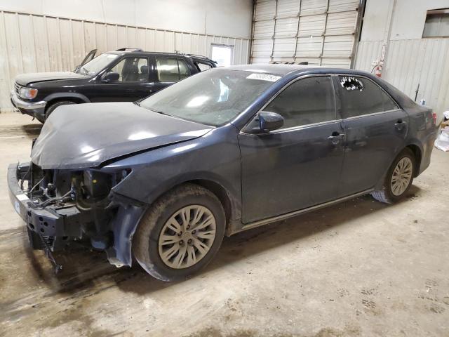 TOYOTA CAMRY 2014 4t4bf1fk0er380920