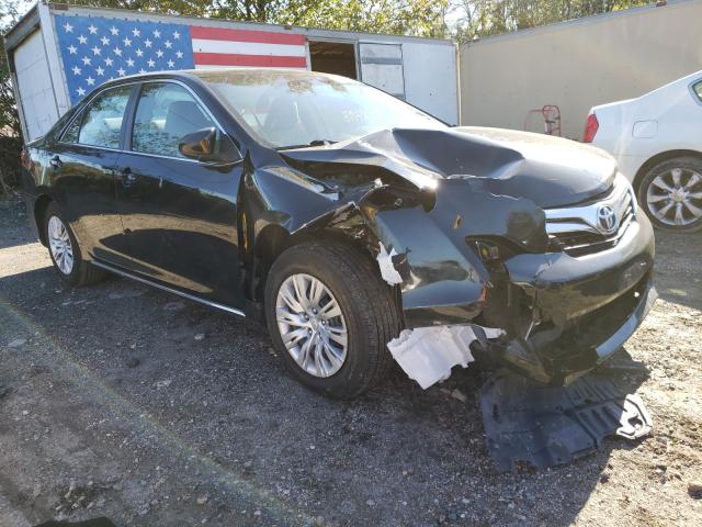 TOYOTA CAMRY L 2014 4t4bf1fk0er381131