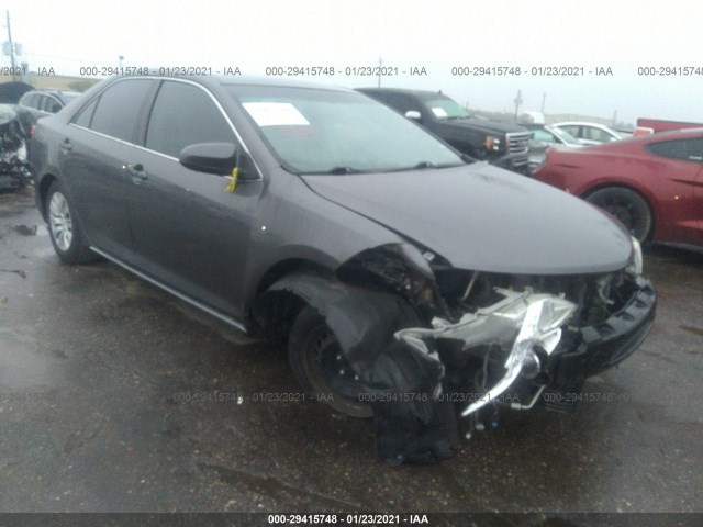 TOYOTA CAMRY 2014 4t4bf1fk0er381274