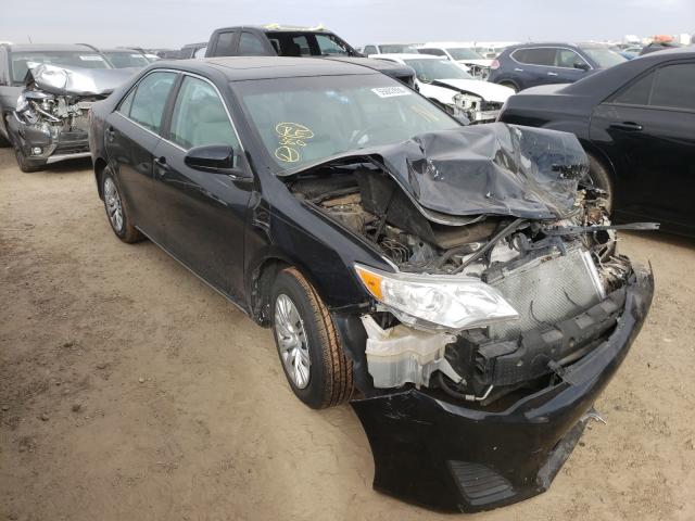 TOYOTA CAMRY L 2014 4t4bf1fk0er381453