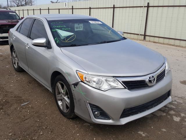 TOYOTA CAMRY L 2014 4t4bf1fk0er381601