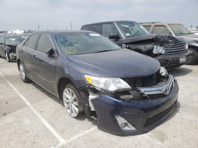 TOYOTA CAMRY L 2014 4t4bf1fk0er382375