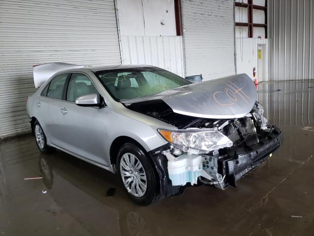 TOYOTA CAMRY L 2014 4t4bf1fk0er382408