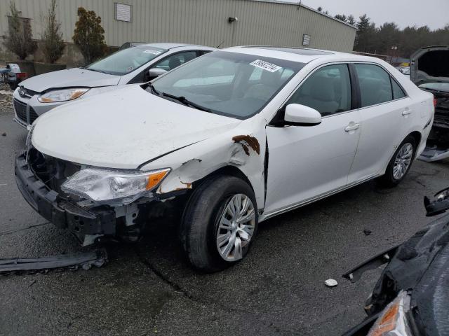 TOYOTA CAMRY 2014 4t4bf1fk0er383896