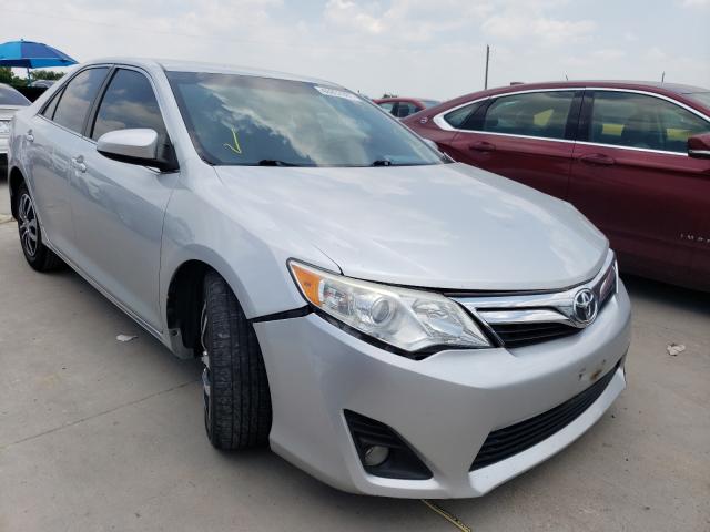 TOYOTA CAMRY L 2014 4t4bf1fk0er384675