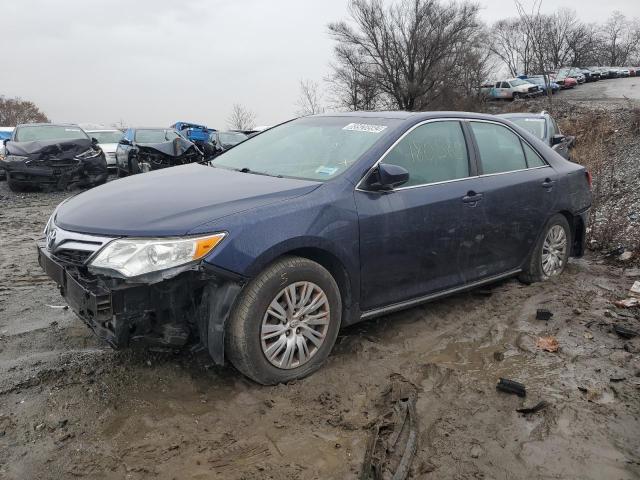 TOYOTA CAMRY L 2014 4t4bf1fk0er385101