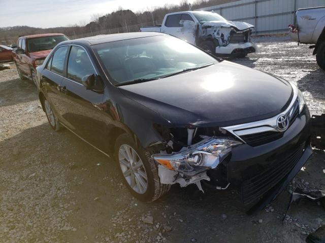 TOYOTA CAMRY L 2014 4t4bf1fk0er385583