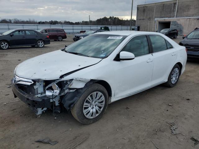 TOYOTA CAMRY 2014 4t4bf1fk0er385776