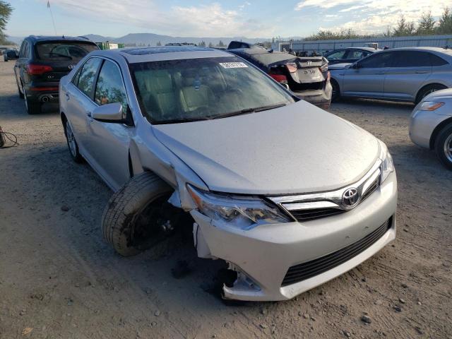 TOYOTA CAMRY L 2014 4t4bf1fk0er386703