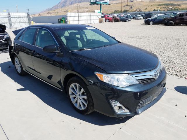 TOYOTA CAMRY L 2014 4t4bf1fk0er386748