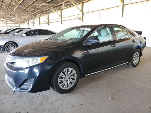 TOYOTA CAMRY L 2014 4t4bf1fk0er387222