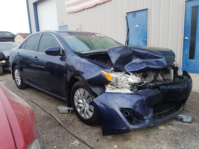 TOYOTA CAMRY L 2014 4t4bf1fk0er388094