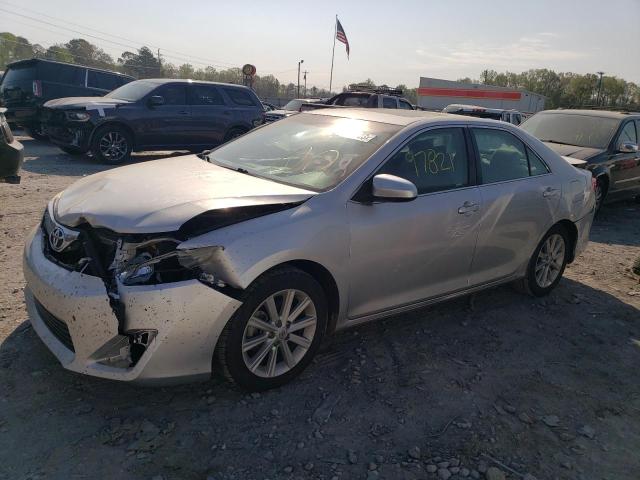 TOYOTA CAMRY L 2014 4t4bf1fk0er388306