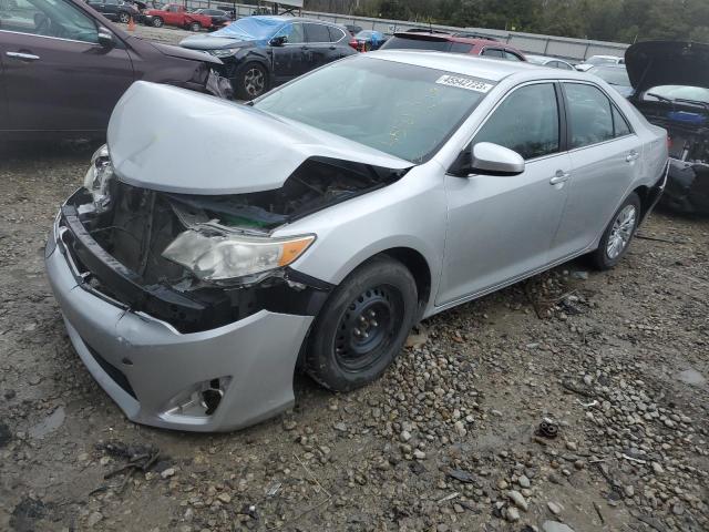 TOYOTA CAMRY L 2014 4t4bf1fk0er388368