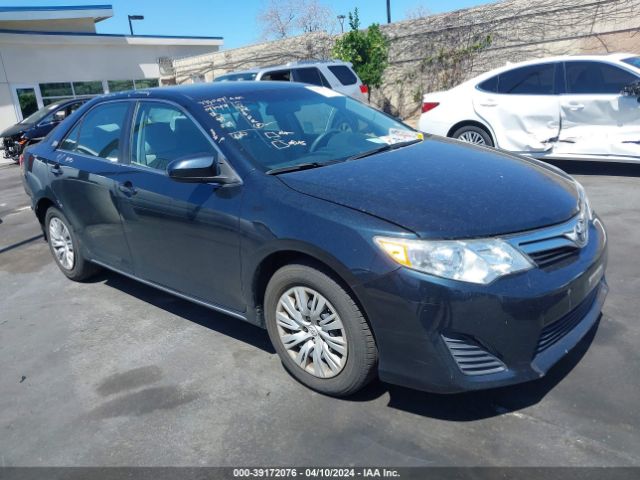 TOYOTA CAMRY 2014 4t4bf1fk0er388791