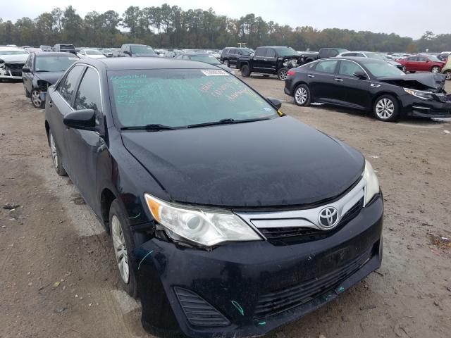 TOYOTA CAMRY L 2014 4t4bf1fk0er389813