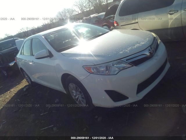 TOYOTA CAMRY 2014 4t4bf1fk0er390864