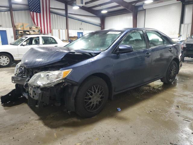 TOYOTA CAMRY L 2014 4t4bf1fk0er390878