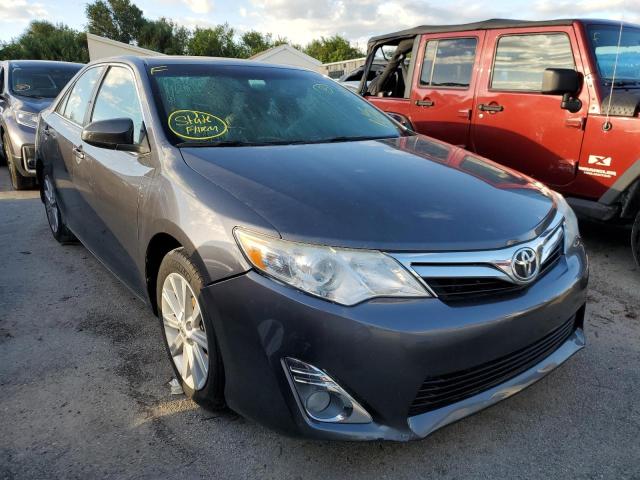 TOYOTA CAMRY L 2014 4t4bf1fk0er391156